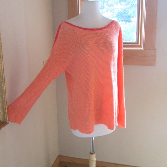 Beach and Summer Stylin' with Eileen Fisher and Tori Richards 14/L - Picture 9 of 13